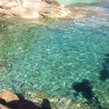 Casa Valentina Sconto Traghetto Сasa de vacaciones Marina di Campo
