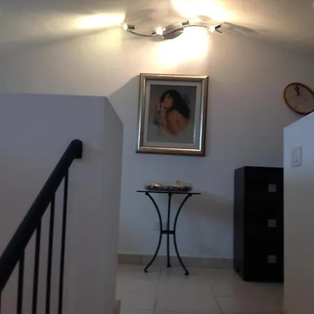 Casa Valentina Sconto Traghetto Сasa de vacaciones