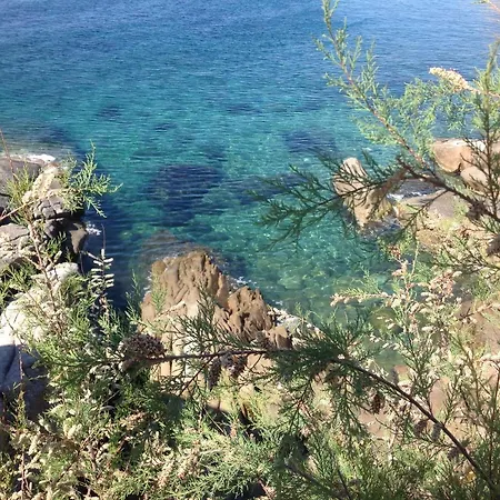 Сasa de vacaciones Casa Valentina Sconto Traghetto *