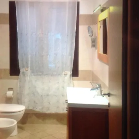 Casa Valentina Sconto Traghetto Сasa de vacaciones *