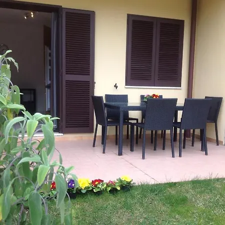 Сasa de vacaciones Casa Valentina Sconto Traghetto
