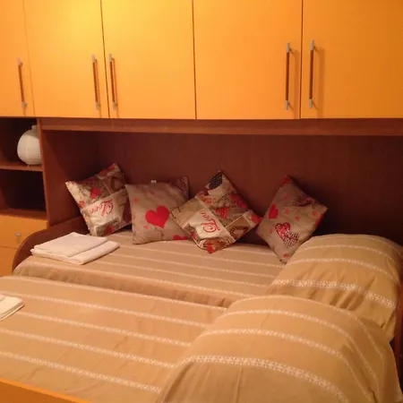 Casa Valentina Sconto Traghetto Сasa de vacaciones