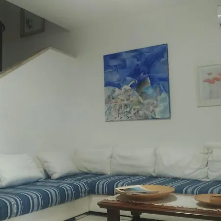 Casa Valentina Sconto Traghetto Сasa de vacaciones