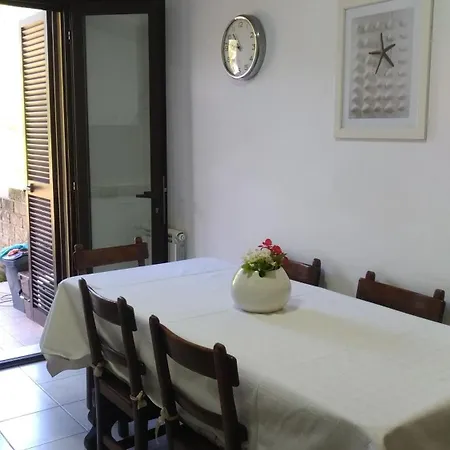 Casa Valentina Sconto Traghetto Сasa de vacaciones Marina di Campo